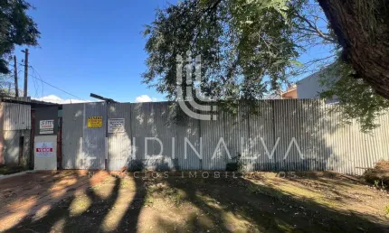 Terreno no centro de foz do iguaçu com 497 m2 - excelente localização