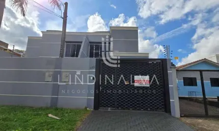 Sobrado com 2 dormitórios para locação,200.00 m , foz do iguacu - pr