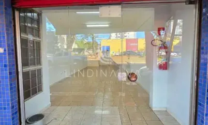 Sala Comercial para locação, Centro, FOZ DO IGUACU - PR