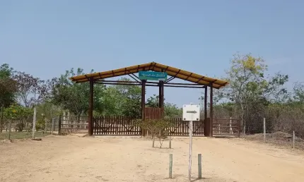 Chácara / sítio à venda em São Sebastião, Vitória da Conquista 