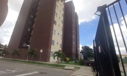 Apt. Mobiliado Pronto para Morar em Condominio 3/4 - Boa Vista -  Vitória da Conquista Bahia