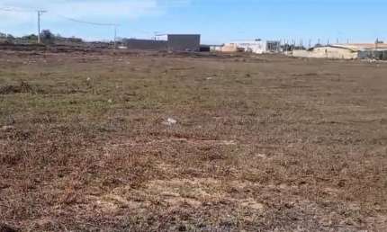 03 Lote Juntos 750 m², Coveima 2, prox. ao Atacadão Vitoria da Conquista Ba
