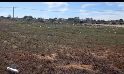 Terreno à venda na Avenida C, 35, Jatobá, Vitória da Conquista