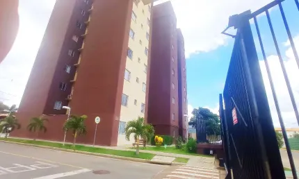 Apartamento 3/4 mobiliado - vog capriccio - boa vista, vitória da conquista - ba