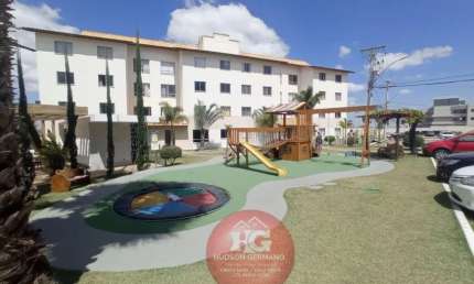 APARTAMENTO 3 QUARTOS VOG CAJAIBA - 88.00 m², no Candeias - Vitória da Conquista - BA