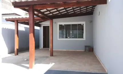 Casa à venda no bairro Balneário São Pedro em São Pedro da Aldeia/RJ