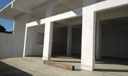 Ponto comercial para alugar no bairro pontinha em araruama/rj