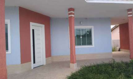 Casa à venda no bairro Canellas City em Iguaba Grande/RJ