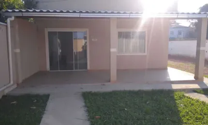 Casa à venda no bairro Ponte dos Leites em Araruama/RJ