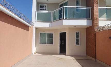 Casa com 2 quartos à venda na Avenida Brasil, 126, Parque Hotel, Araruama