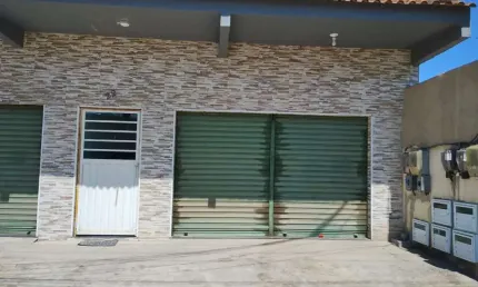 Ponto comercial para alugar no bairro vila canaa em araruama/rj