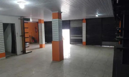 Ponto Comercial à venda no bairro Iguabinha em Araruama/RJ