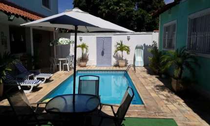 Casa com 3 quartos à venda na Rua Pindorama, 100, Iguabinha, Araruama