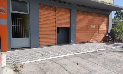 Ponto comercial para alugar no bairro centro em araruama/rj