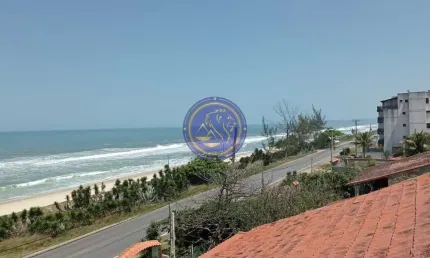 Apartamento à venda no bairro Barra Nova em Saquarema/RJ