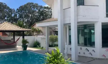 Casa à venda no bairro Ponte dos Leites em Araruama/RJ