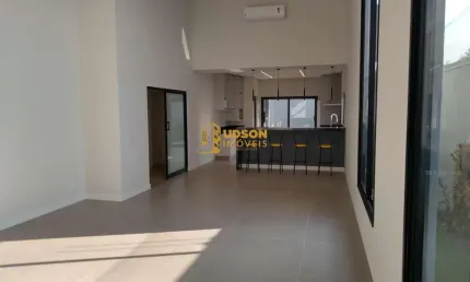 Casa em Condomínio para Venda em Bauru, Cond. Spazio Verde Comendador, 3 dormitórios, 3 suítes, 5 banheiros, 2 vagas