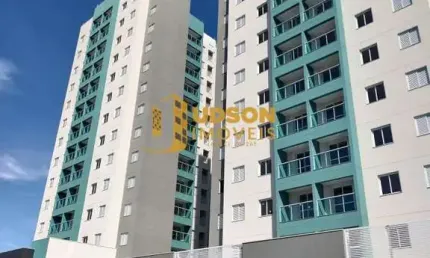 Apartamento para Venda em Bauru, Jardim Higienopolis, 3 dormitórios, 1 suíte, 2 banheiros, 2 vagas
