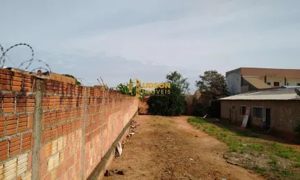 Terreno à venda na Rua Sgto Jose Dos Santos, 1, Jardim Nova Esperança, Bauru