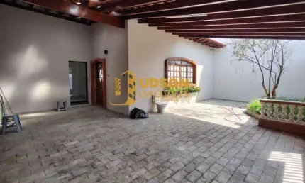 Casa para venda em bauru, parque colina verde, 3 dormitórios, 1 suíte, 3 banheiros, 2 vagas