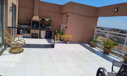 Apartamento para Venda em Bauru, Jardim Higienopolis, 3 dormitórios, 3 suítes, 4 banheiros, 3 vagas