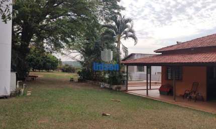 Chácara para Venda em Bauru, Recanto Aprazivel, 2 dormitórios, 1 suíte, 3 banheiros