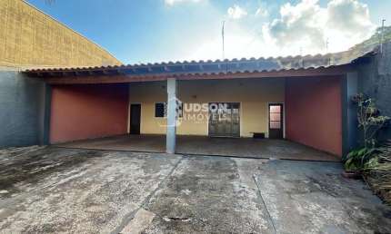 Casa para Venda em Bauru, vila Engler, 3 dormitórios, 1 suíte, 3 banheiros, 5 vagas