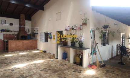 Casa para Venda em Bauru, Vila Santa Luzia, 3 dormitórios, 2 suítes, 4 banheiros, 3 vagas