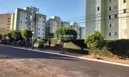 Apartamento para Venda em Bauru, Jardim Auri Verde, 3 dormitórios, 1 banheiro, 1 vaga