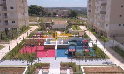 Apartamento para Venda em Bauru, Jardim Contorno, 3 dormitórios, 1 suíte, 2 banheiros, 3 vagas