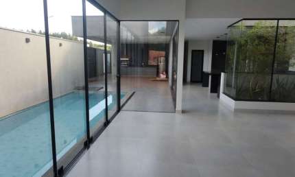 Casa em Condomínio para Venda em Bauru, Cond. Spazio Verde Comendador, 3 dormitórios, 3 suítes, 5 banheiros, 4 vagas