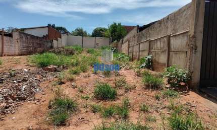Terreno à venda na Rua Giocondo Turini, 11-100, Jardim Ouro Verde, Bauru