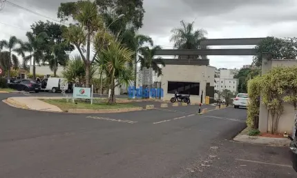 Apartamento para Venda em Bauru, Parque das Nações, 2 dormitórios, 1 banheiro, 1 vaga