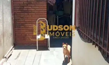 Casa para Venda em Bauru, Parque Julio Nobrega, 3 dormitórios, 1 suíte, 2 banheiros, 2 vagas