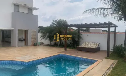 Casa em Condomínio para Venda em Piratininga, Residencial Vale Florido, 3 dormitórios, 1 suíte, 4 banheiros, 2 vagas