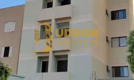 Apartamento para Venda em Bauru, Jardim Panorama, 1 dormitório, 1 banheiro, 1 vaga