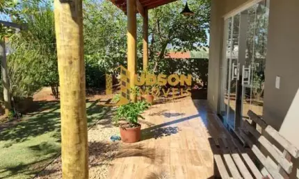 Casa em Condomínio para Venda em Piratininga, Cond. Primavera, 3 dormitórios, 2 suítes, 3 banheiros, 3 vagas