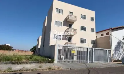 Apartamento para venda em bauru, jardim estoril ii, 3 dormitórios, 2 banheiros, 2 vagas