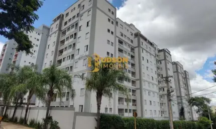 Apartamento para Venda em Bauru, Jardim Panorama, 3 dormitórios, 1 suíte, 2 banheiros, 1 vaga