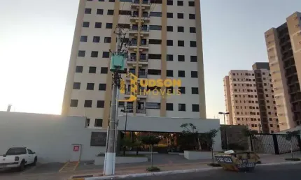 Apartamento para venda em bauru, jardim maramba, 3 dormitórios, 1 suíte, 1 banheiro, 2 vagas