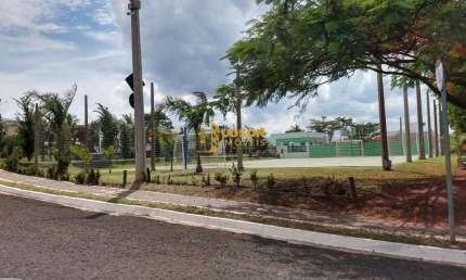 Lote em Condomínio Fechado para Venda em Bauru, Cond. Quinta Ranieri Green