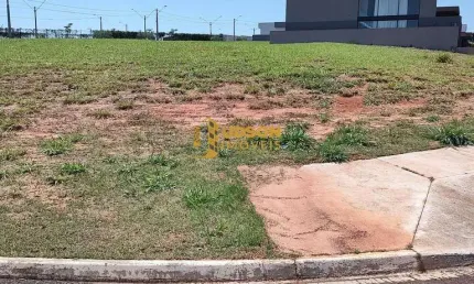 Lote em condomínio fechado para venda em piratininga, cond. villa de leon i