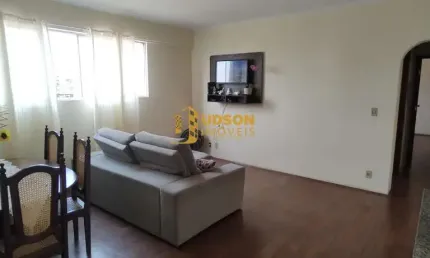 Apartamento para Venda em Bauru, Centro, 3 dormitórios, 1 suíte, 3 banheiros, 1 vaga