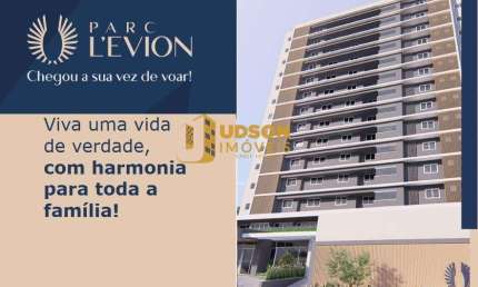 Apartamento para Venda em Bauru, Vila Aviação, 3 dormitórios, 1 suíte, 3 banheiros, 2 vagas