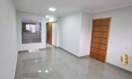 Casa para Venda em Bauru, Jardim Solange, 3 dormitórios, 1 suíte, 3 banheiros, 2 vagas