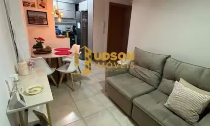 Apartamento para Venda em Bauru, Jardim Pagani, 2 dormitórios, 1 banheiro, 1 vaga