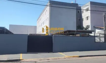 Apartamento para Venda em Bauru, distrito Industrial Domingos Biancardi, 2 dormitórios, 1 banheiro, 1 vaga