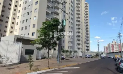 Apartamento para Venda em Bauru, Jardim Contorno, 2 dormitórios, 1 banheiro, 1 vaga