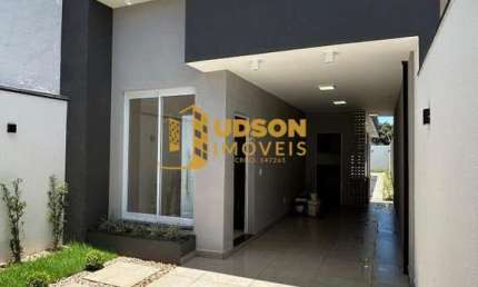 Casa para Venda em Bauru, Vila Ipiranga, 3 dormitórios, 1 suíte, 1 banheiro, 2 vagas