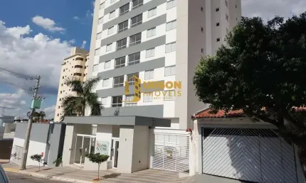 Apartamento para Venda em Bauru, Vila Guedes de Azevedo, 3 dormitórios, 2 suítes, 3 banheiros, 2 vagas
